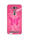 Capa Adesivo Skin361 Verso Para Asus Zenfone 2 Laser ZE500KL