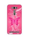 Capa Adesivo Skin361 Verso Para Asus Zenfone 2 Laser ZE500KL