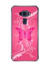 Capa Adesivo Skin361 Verso Para Asus Zenfone 3 5.2 (Ze520kl)