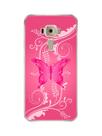 Capa Adesivo Skin361 Verso Para Asus Zenfone 3 5.5 (Ze552kl)