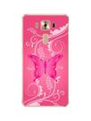 Capa Adesivo Skin361 Verso Para Asus Zenfone 3 Deluxe ZS550