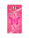 Capa Adesivo Skin361 Verso Para Asus Zenfone 3 Deluxe ZS550