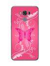 Capa Adesivo Skin361 Verso Para Asus Zenfone 3 Max 5.5