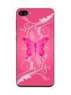 Capa Adesivo Skin361 Verso Para Asus Zenfone 4 Max