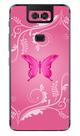 Capa Adesivo Skin361 Verso Para ASUS ZenFone 6 (ZS630KL)