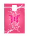 Capa Adesivo Skin361 Verso Para Blackberry Passport 2014