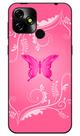 Capa Adesivo Skin361 Verso Para Blu B3 2024