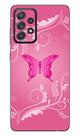 Capa Adesivo Skin361 Verso Para Galaxy A52S 5G (2021)