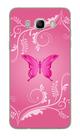 Capa Adesivo Skin361 Verso Para Galaxy J7 Metal (sm-j710)