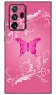 Capa Adesivo Skin361 Verso Para Galaxy Note 20 Ultra 5g