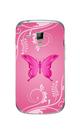 Capa Adesivo Skin361 Verso Para Galaxy S Duos Gt-s7562l Capa Adesivo Skin361 Verso Para Galaxy S Duos Gt-s7562l