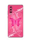 Capa Adesivo Skin361 Verso Para Huawei P30