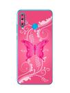 Capa Adesivo Skin361 Verso Para Huawei P30 lite