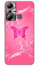 Capa Adesivo Skin361 Verso Para Infinix Hot 20i (X665E)