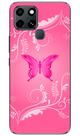 Capa Adesivo Skin361 Verso Para Infinix Smart 6 (2021)