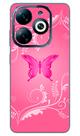 Capa Adesivo Skin361 Verso Para Infinix Smart 8 Pro (X6525B)