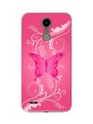 Capa Adesivo Skin361 Verso Para Lg K10 2017 (m250ds) Capa Adesivo Skin361 Verso Para Lg K10 2017 (m250ds)