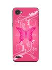 Capa Adesivo Skin361 Verso Para Lg Q6