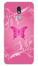 Capa Adesivo Skin361 Verso Para LG Stylo 5 LM-Q720CS