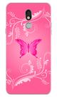 Capa Adesivo Skin361 Verso Para LG Stylo 5 LM-Q720CS