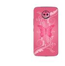 Capa Adesivo Skin361 Verso Para Moto G5S Plus XT1802