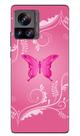 Capa Adesivo Skin361 Verso Para Motorola Edge 30 Ultra 2022