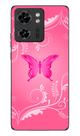Capa Adesivo Skin361 Verso Para Motorola Edge 40