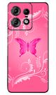 Capa Adesivo Skin361 Verso Para Motorola Edge 50 Pro