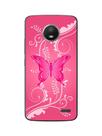 Capa Adesivo Skin361 Verso Para Motorola Moto E4