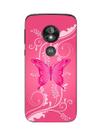 Capa Adesivo Skin361 Verso Para Motorola Moto E5 Play