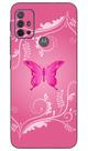 Capa Adesivo Skin361 Verso Para Motorola Moto G10 (2021)