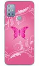 Capa Adesivo Skin361 Verso Para Motorola Moto G20 (2021)