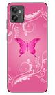 Capa Adesivo Skin361 Verso Para Motorola Moto G32
