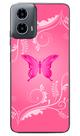 Capa Adesivo Skin361 Verso Para Motorola Moto G34 5G