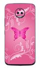 Capa Adesivo Skin361 Verso Para Motorola Moto G5S Plus XT1802