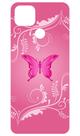 Capa Adesivo Skin361 Verso Para Motorola Moto G9 Power 2020 Capa Adesivo Skin361 Verso Para Motorola Moto G9 Power 2020