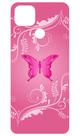Capa Adesivo Skin361 Verso Para Motorola Moto G9 Power 2020 Capa Adesivo Skin361 Verso Para Motorola Moto G9 Power 2020