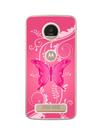 Capa Adesivo Skin361 Verso Para Motorola Moto Z Play
