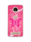 Capa Adesivo Skin361 Verso Para Motorola Moto Z Play