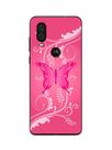 Capa Adesivo Skin361 Verso Para Motorola One Vision 2019