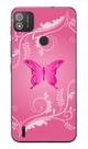 Capa Adesivo Skin361 Verso Para Multilaser G 2 4G (2022)