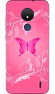 Capa Adesivo Skin361 Verso Para Nokia C21 2022 Capa Adesivo Skin361 Verso Para Nokia C21 2022