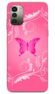 Capa Adesivo Skin361 Verso Para Nokia G11 2022