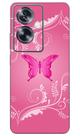 Capa Adesivo Skin361 Verso Para OPPO A79 5G Capa Adesivo Skin361 Verso Para OPPO A79 5G