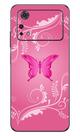 Capa Adesivo Skin361 Verso Para Poco M4 Pro (2022) Capa Adesivo Skin361 Verso Para Poco M4 Pro (2022)