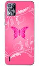 Capa Adesivo Skin361 Verso Para Positivo Twist 5 Max S650