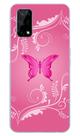 Capa Adesivo Skin361 Verso Para Realme 7 5g (rmx2111) Capa Adesivo Skin361 Verso Para Realme 7 5g (rmx2111)
