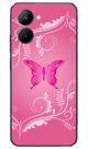 Capa Adesivo Skin361 Verso Para Realme C33 (2023)