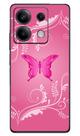 Capa Adesivo Skin361 Verso Para Redmi Note 13 5G (Global)
