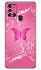 Capa Adesivo Skin361 Verso Para Samsung Galaxy A21s (2020) Capa Adesivo Skin361 Verso Para Samsung Galaxy A21s (2020)